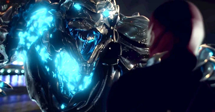 The Flash: E se Savitar não for um velocista? - Aficionados