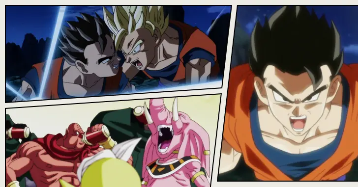 Dragon Ball Super: Nosso resumo do Episódio 90