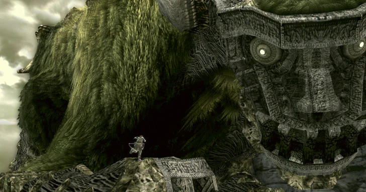 Confirmado: Remake de Shadow of the Colossus está na PS Plus de março