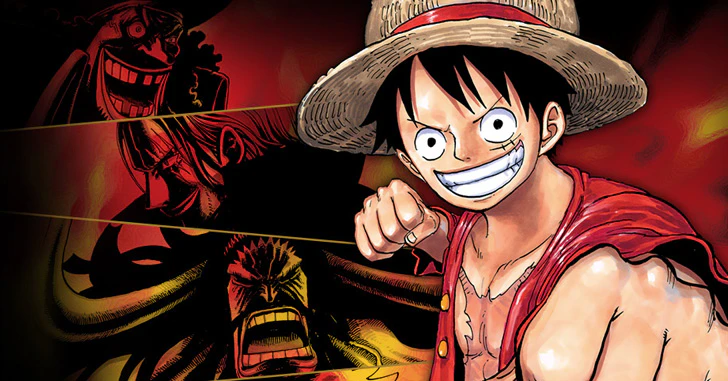 One Piece vai ganhar série live-action do mesmo produtor de Prison Break