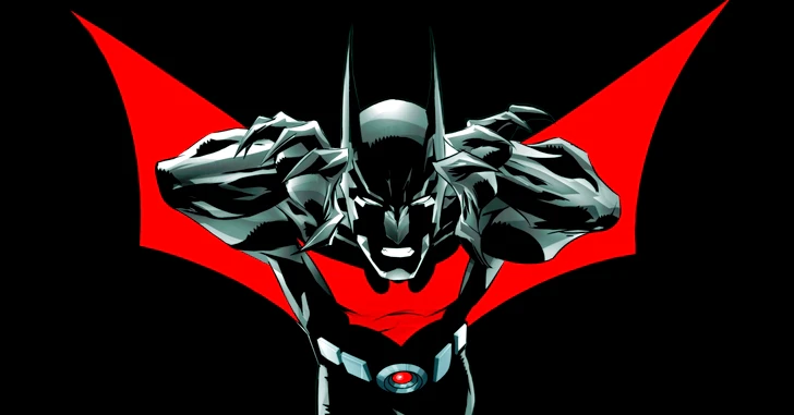 Batman Beyond vai revelar o verdadeiro motivo do afastamento de Bruce Wayne