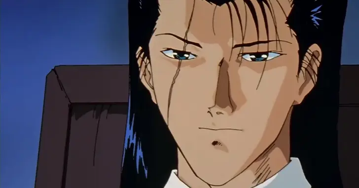 YuYu Hakusho - Morre Nobuyuki Furuta, o dublador original de Sakyo