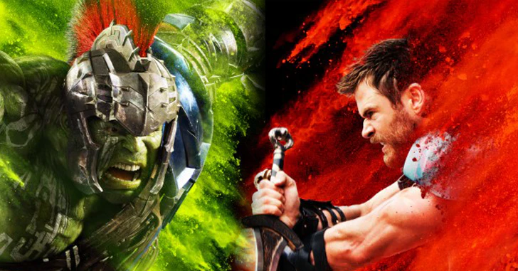 Papel Pop - Thor: Ragnarok estreia no fim de outubro. Mas qual o melhor  momento do herói? • Thor (2011) • Thor: O Mundo Sombrio (2013) •  Vingadores: Era de Ultron (2015) • Thor: Ragnarok (2017)