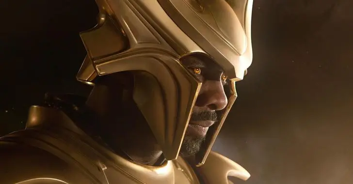 Idris Elba quer voltar a interpretar Heimdall no Universo