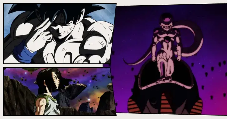 Resumo do último episódio de Dragon Ball Super indica final inesperado