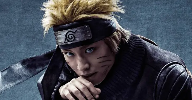 Como fazer o live-action de “Naruto” dar certo