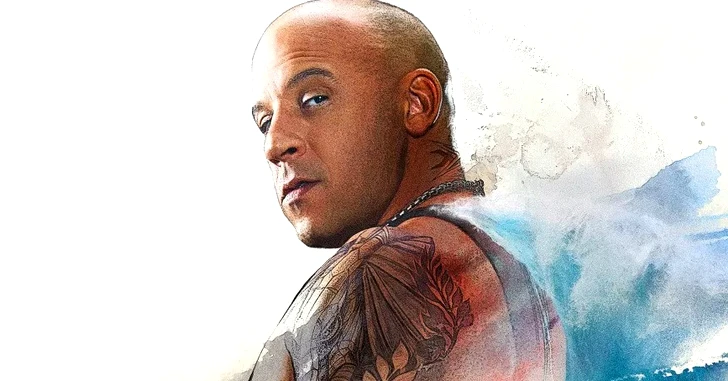 Hobbs & Shaw: Sem Vin Diesel, The Rock tem finalmente um Velozes & Furiosos  para chamar de seu