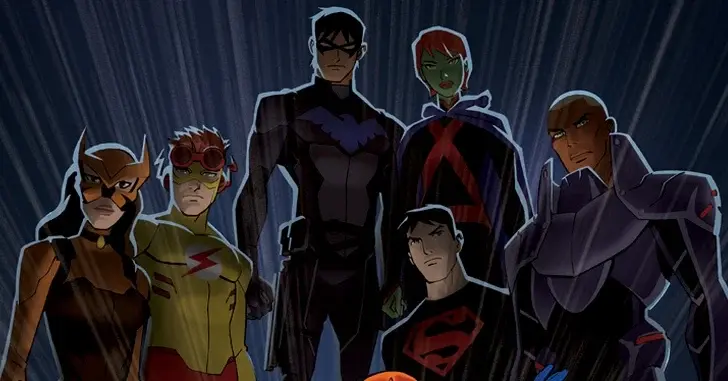 titans 4 temporada dublado torrent