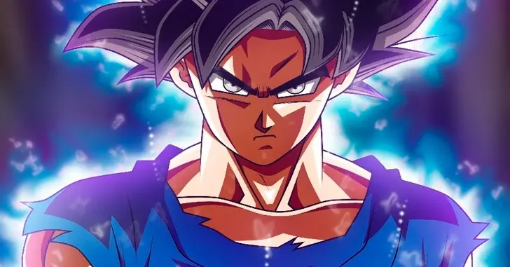 Revelado o teaser para o filme de Dragon Ball Super