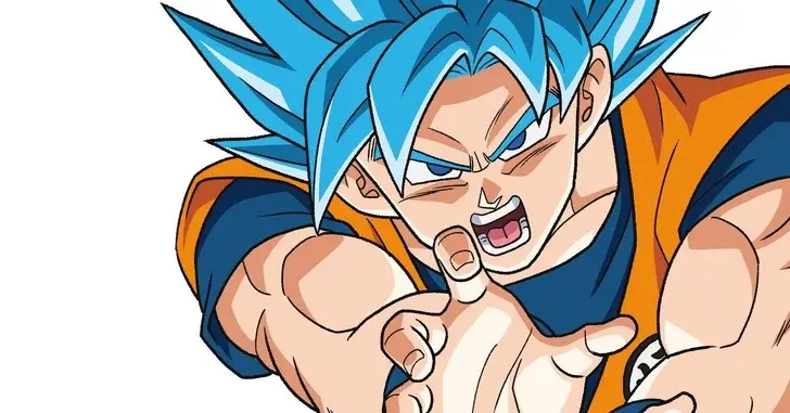 Dragon Ball Super: Broly recebe novos pôsteres de personagens