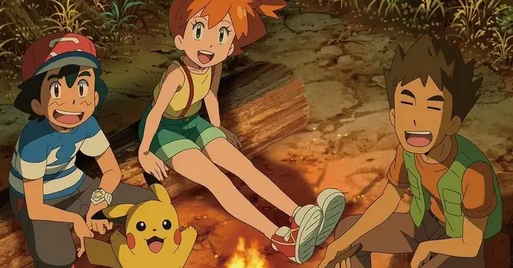 Pokémon terá o retorno de dois personagens queridos de Alola