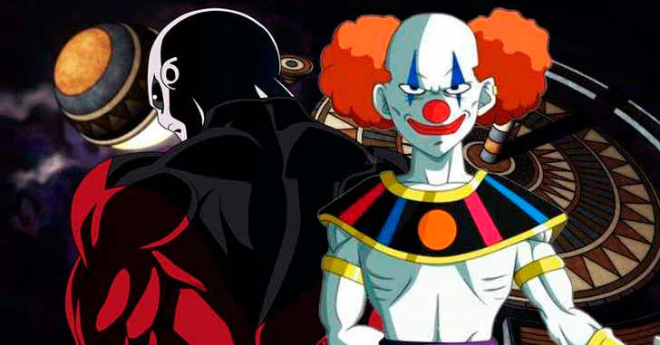 Dragon Ball  O que aconteceria se Jiren ganhasse o Torneio do Poder?