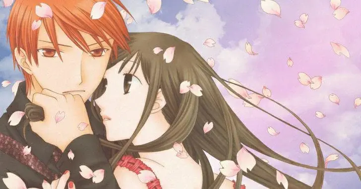 Anime no Shoujo - Saudade dos anjos, queridos? Não esqueça que Fruits Basket  retorna no próximo ano com um 𝗲𝘀𝗽𝗲𝗰𝗶𝗮𝗹 contando a história dos pais  da Honda. A história principal do remake