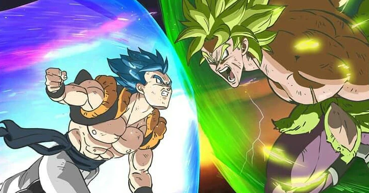 Filme Dragon Ball Super: Broly muda a origem de Goku