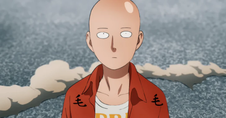 One Punch Man - Capitulo 1 - 2da temporada