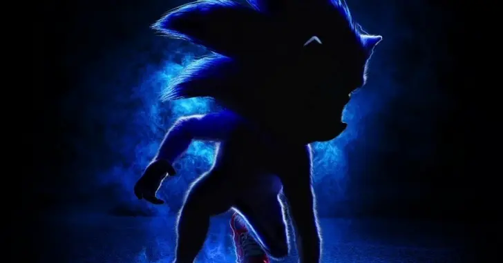 Sonic: O Filme  Artista que fez o design original do personagem desenha a  versão do filme - NerdBunker