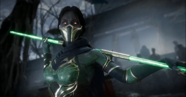 Mortal Kombat 11 tem nova personagem revelada; veja vídeo