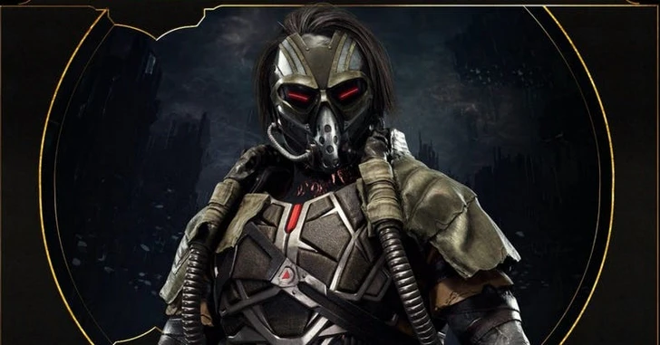 Filme de Mortal Kombat revela visual de Mileena, Raiden e outros; veja