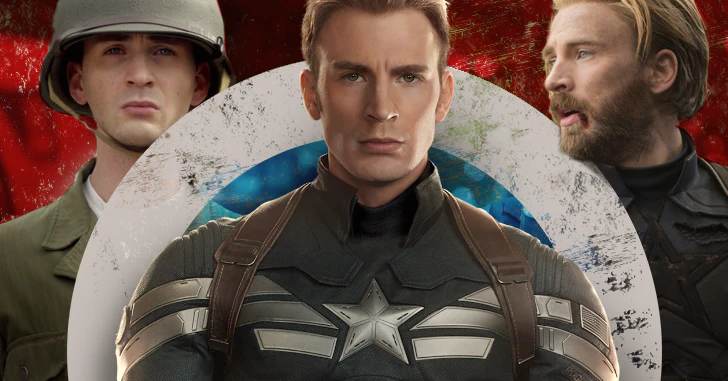 Universo Marvel fica mais denso com Capitão América 2 - O PipoqueiroO  Pipoqueiro