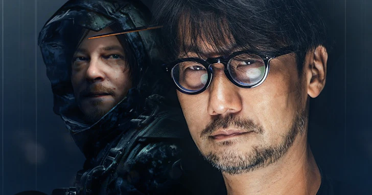 A trajetória de Hideo Kojima e a visão além que mudou a história