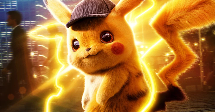 Crítica Pokémon: Detetive Pikachu: filme traz boas risadas e muita fofura  - Purebreak