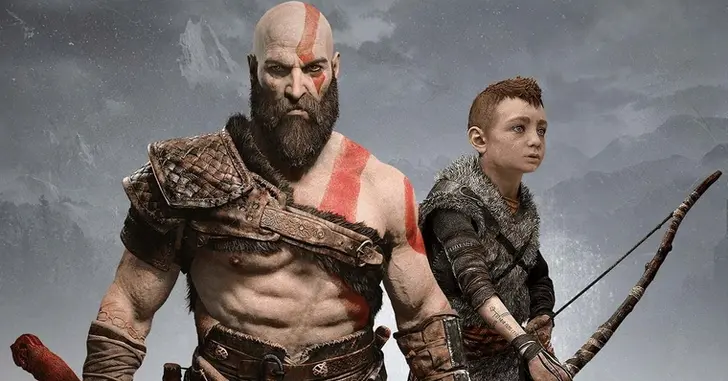 God of War Ragnarok: Odin foi o personagem mais difícil de criar, diz  diretor de arte - Combo Infinito