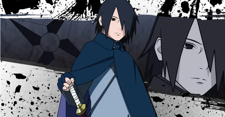 O RETORNO DE MADARA UCHIHA EM BORUTO! 