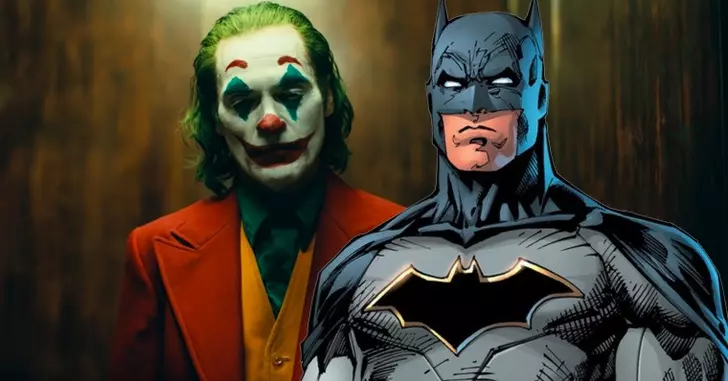 Coringa - Diretor fala sobre a ausência do Batman no filme!