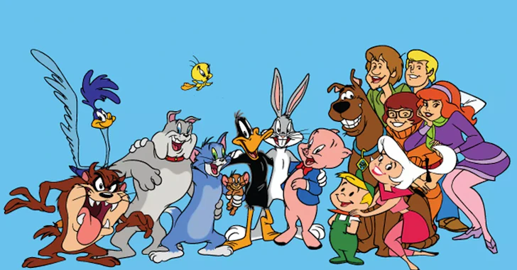  HBO Max lançará série com personagens do estúdio  Hanna-Barbera