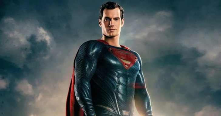 Homem de Aço 2  Henry Cavill revela qual personalidade do