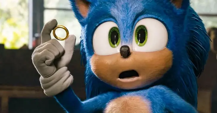 Criador do Sonic volta a criticar visual do filme: Isso é um