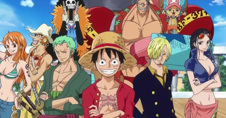 Netflix: One Piece tem mais de 37 milhões de visualizações