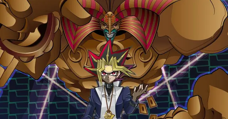 Yu-Gi-Oh! GX: canal oficial corrige problema de idioma