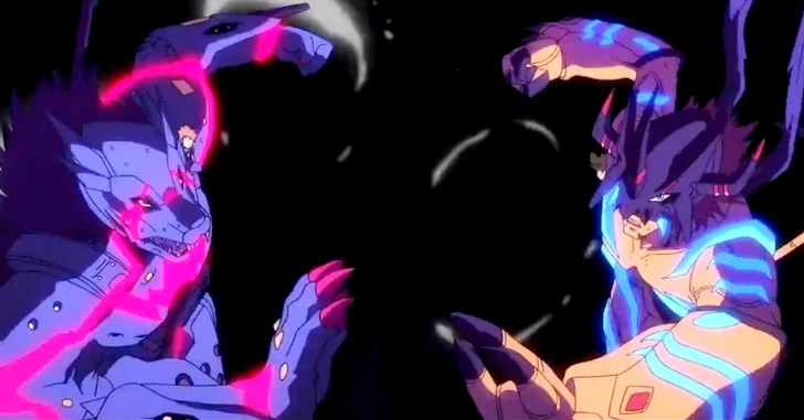 Novo trailer do filme Digimon: Last Evolution Kizuna é divulgado