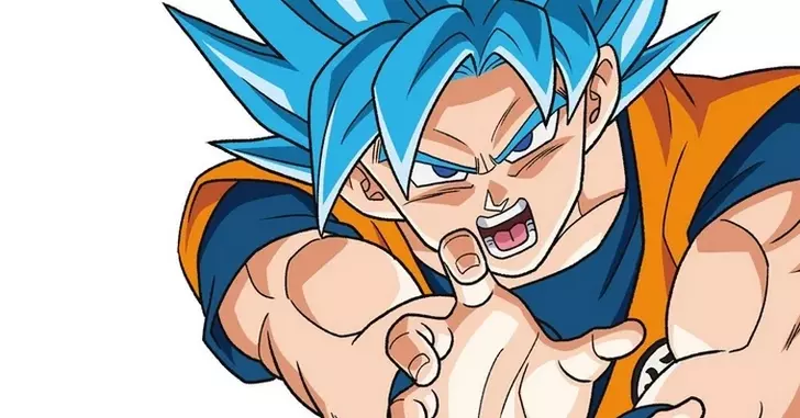 Dragon Ball Super' revela novo grupo de inimigos