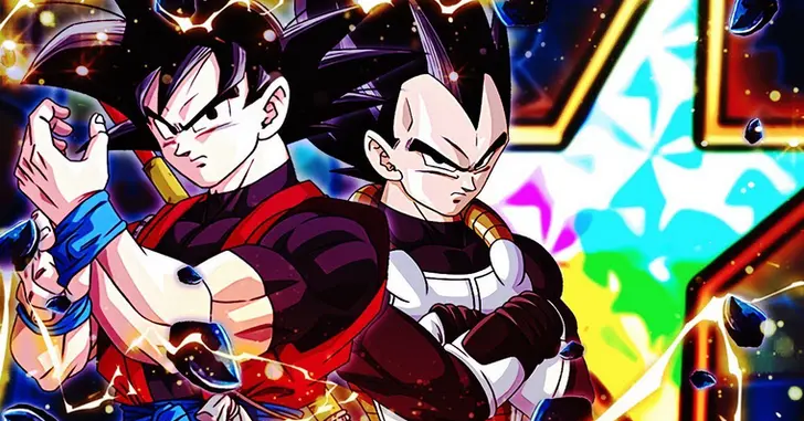 Super Dragon Ball Heroes Dublado Todos os Episódios Online » Anime