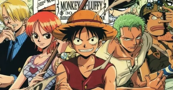 One Piece – Episódio 985 do anime: Data de lançamento