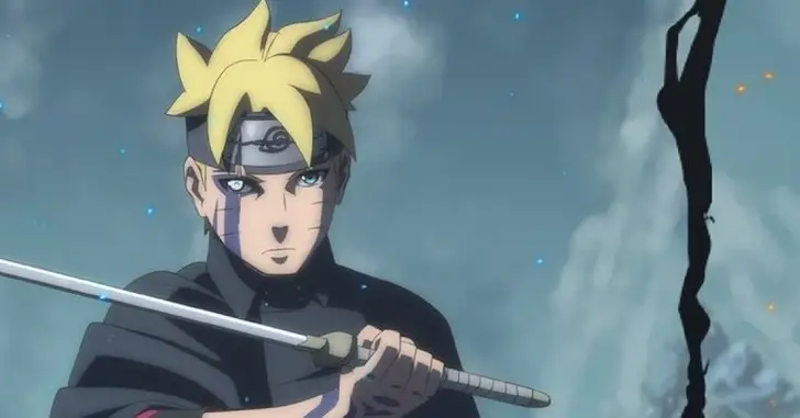 Naruto Shippuden – Divulgada imagem do novo arco do anime