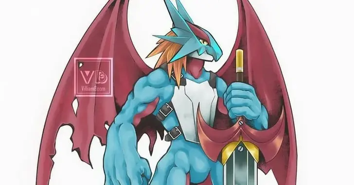 Artista inverte o traço de Pokémon e Digimon e cria novos monstrinhos em  ilustrações sensacionais