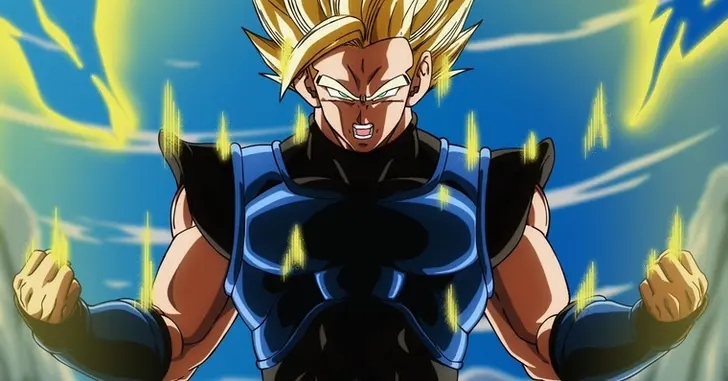 Shallot  Dragon ball super manga, Anime dragon ball super, Anime dragon  ball