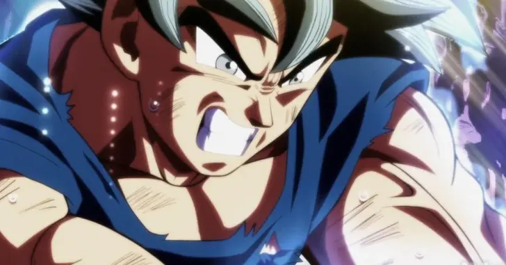 Dragon Ball Super: Goku ainda não revelou todo o poder do Instinto Superior