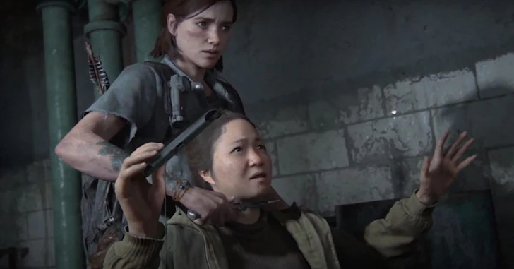 Atriz de The Last of Us Part II recebeu ameaças de morte