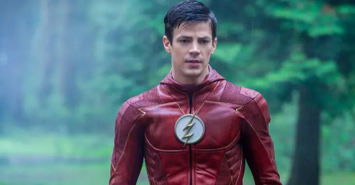 Você sabe tudo sobre o seriado The Flash? Quiz mais difícil da