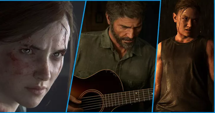 The Last of Us 2 poderia ter contado com um final feliz