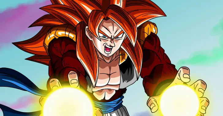 Dragon Ball: Nova forma do Super Saiyajin 4 é revelada