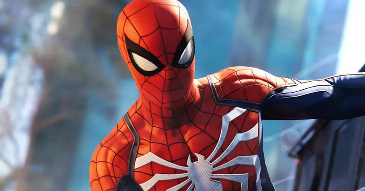 Homem-Aranha tem seu visual revelado em trailer de Marvel's Avengers