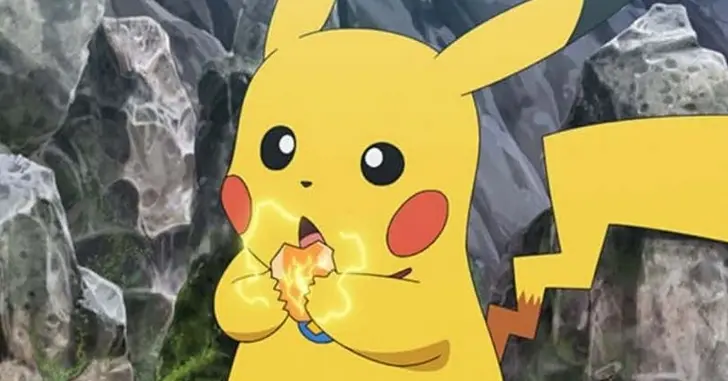 Pikachu teria mais uma evolução poderosa mas ela foi cortada de Pokémon,  veja