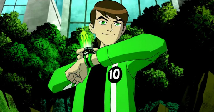 Tom Holland como Ben 10? Artista imagina visual do ator caso