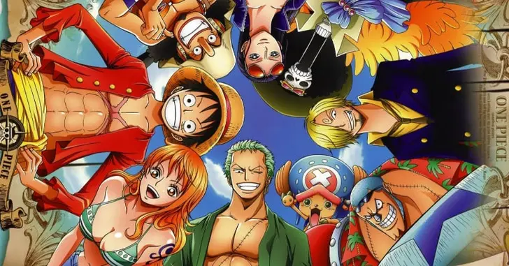 One Piece: Criador confirma que mangá está chegando ao fim