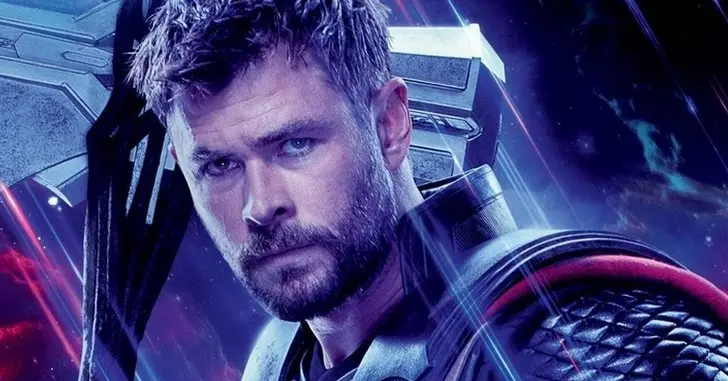 Irmão de Chris Hemsworth quer entrar para MCU como um dos heróis mais  populares da Marvel